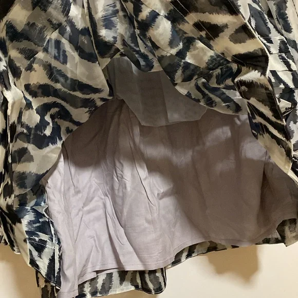 NWT Anthropologie Maeve Dress Sz M - Picture 8 of 10